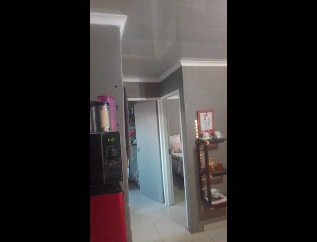 2 BEDROOM HOUSE FOR SALE IN SOSHANGUVE SOUTH